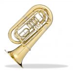 Besson Prodige 186 Tuba Sib