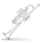 B&S Challenger II Trompeta en Do Do