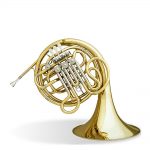 Hans Hoyer Heritage Corno Doble Fa/Sib