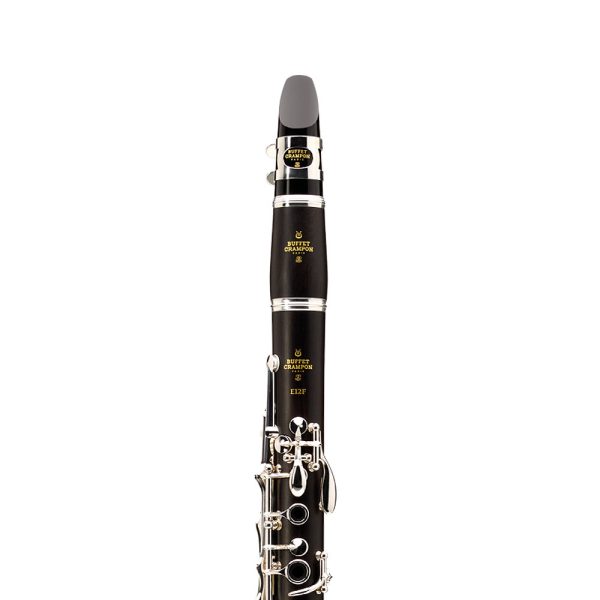 Clarinete E12F Buffet Crampon