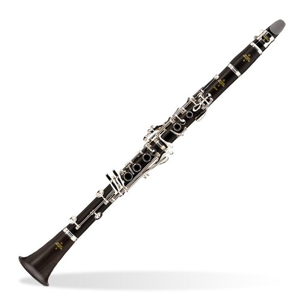 Clarinete E12F Buffet Crampon