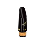 Vandoren Black Diamond HD Boquillas Clarinete