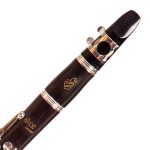Clef Concert Clarinete Sib - Imagen 2