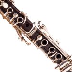 Clef Concert Clarinete Sib - Imagen 3