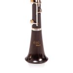 Clef Concert Clarinete Sib - Imagen 4