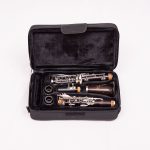 Clef Concert Clarinete Sib - Imagen 5