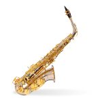 Clef Resonance Saxo Alto Mib