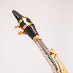 Clef Resonance Saxo Alto Mib - Imagen 2