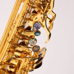Clef Resonance Saxo Alto Mib - Imagen 3