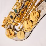 Clef Resonance Saxo Alto Mib - Imagen 4