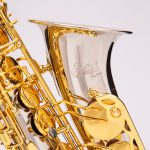 Clef Resonance Saxo Alto Mib - Imagen 5