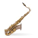 Clef Resonance Saxo Tenor Sib