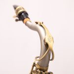 Clef Resonance Saxo Tenor Sib - Imagen 2