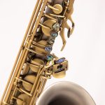 Clef Resonance Saxo Tenor Sib - Imagen 3