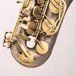 Clef Resonance Saxo Tenor Sib - Imagen 4