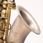 Clef Resonance Saxo Tenor Sib - Imagen 5