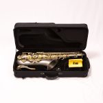 Clef Resonance Saxo Tenor Sib - Imagen 6