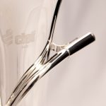 Eufonio bombardino Clef