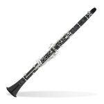 Clarinete Prologue Selmer Paris