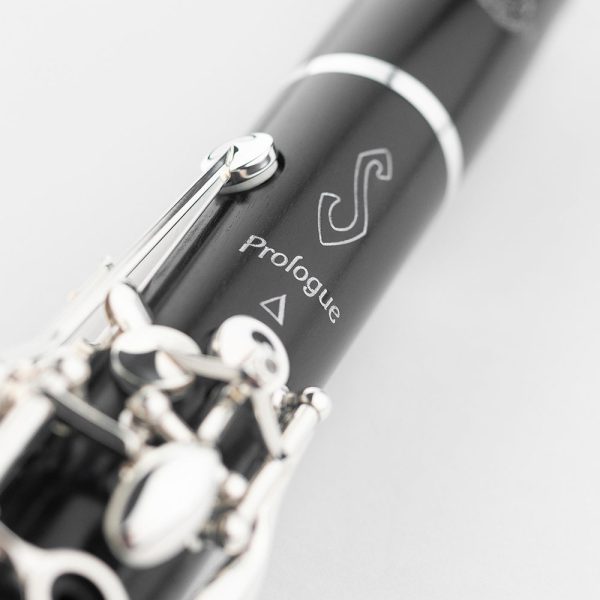Clarinete Prologue Selmer Paris