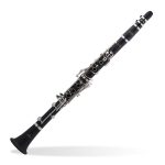 Clarinete B12 Buffet Crampon