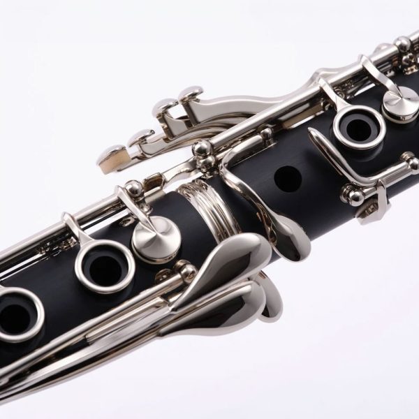 Clarinete B12 Buffet Crampon