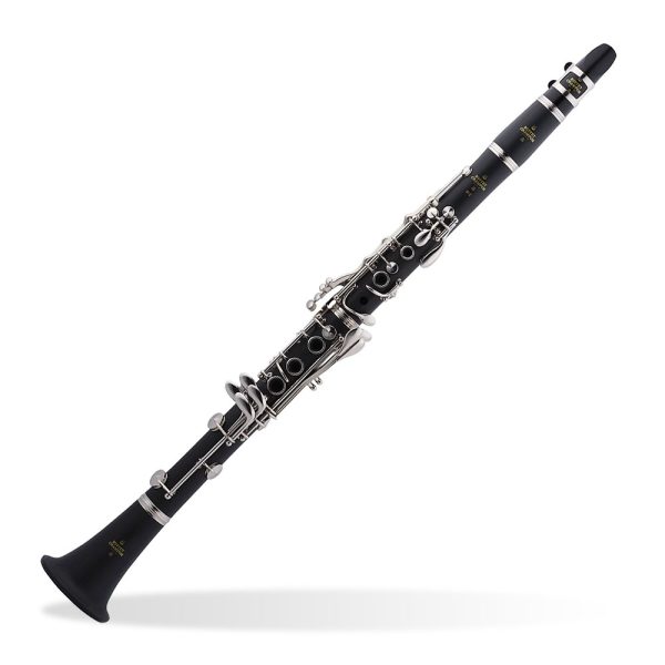 Clarinete B12 Buffet Crampon